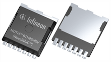 Load image into Gallery viewer, BTN9990LVAUMA1 Infineon