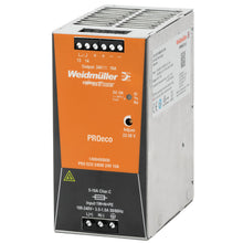 Load image into Gallery viewer, 1469490000 Weidmuller - PRO ECO 240W 24V 10A