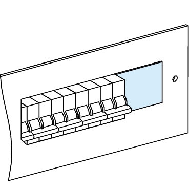 Schneider Electric  LVS03221