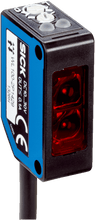 Load image into Gallery viewer, 6052391 Sick - WL100-2P1432S12