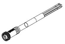 Load image into Gallery viewer, 130007-0142 Molex - 208000A01F060