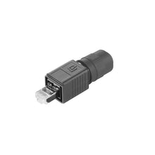 Load image into Gallery viewer, 1963180000 Weidmuller - IE-PS-V04P-RJ45-TH
