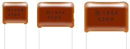ECQE4394JF Panasonic