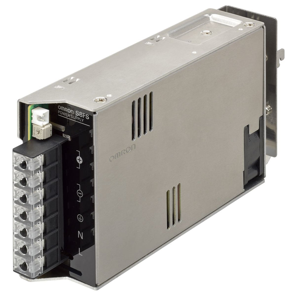 S8FS-G30012CD Omron