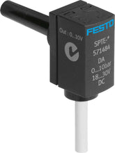 Load image into Gallery viewer, 571480 Festo - SPTE-P10R-S6-B-2.5K