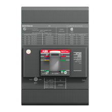 Load image into Gallery viewer, 1SDA075116R1 ABB - XT3N 225 TMF 175-1750 3p F F UL/CSA
