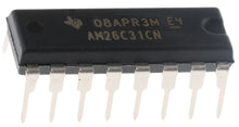 Load image into Gallery viewer, AM26C31CN Texas Instruments