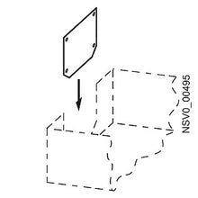 Load image into Gallery viewer, Siemens  BVP261982