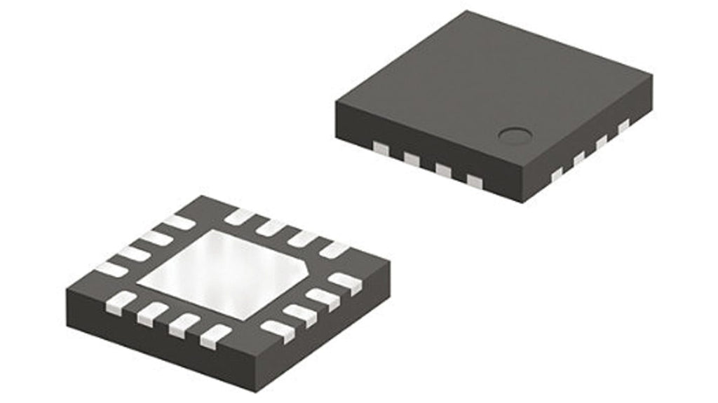 TPS55340RTET Texas Instruments