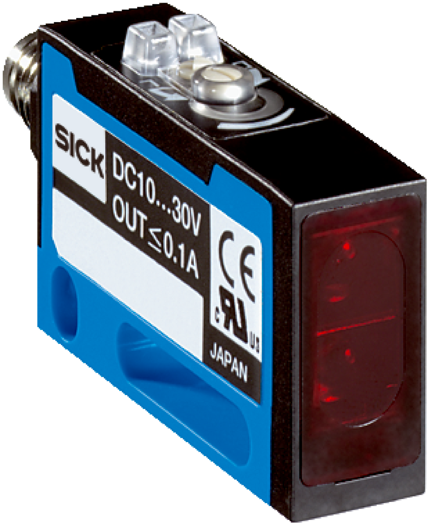 6022804 Sick - WT160-F450