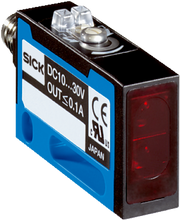 Load image into Gallery viewer, 6022804 Sick - WT160-F450
