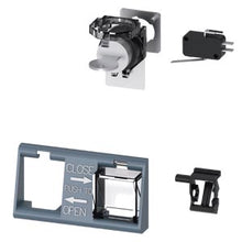 Load image into Gallery viewer, 3WA9111-0AH22 Siemens