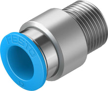 Load image into Gallery viewer, 153020 Festo - QS-3/8-12-I
