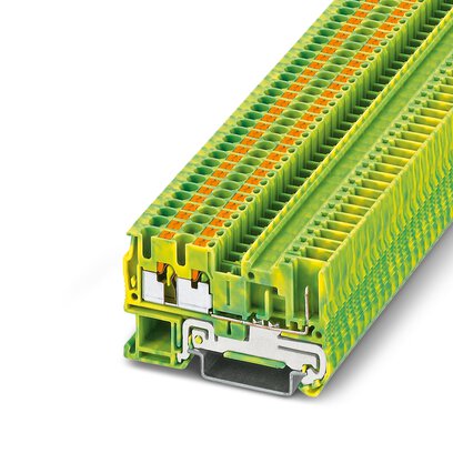 3209659 Phoenix Contact - PT 2,5-TWIN/1P-PE