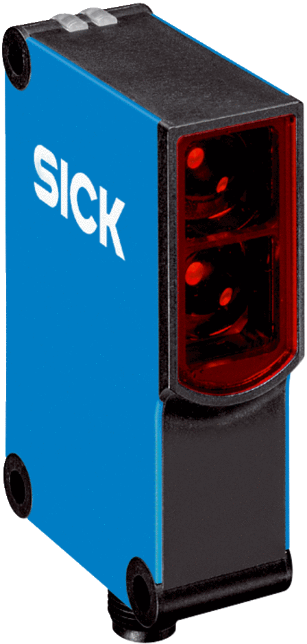 1027775 Sick - WL27-3S1531