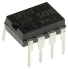 Load image into Gallery viewer, IR2117PBF Infineon