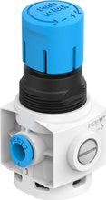 Load image into Gallery viewer, 8086640 Festo - MS2-LR-QS6-D6-A8-B