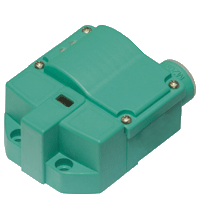 Load image into Gallery viewer, 282690 Pepperl Fuchs - NBN3-F31K-Z8