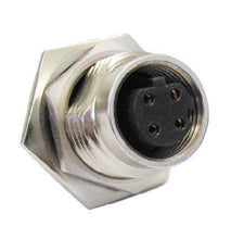 Load image into Gallery viewer, DC-05PMFS-QC800P Amphenol