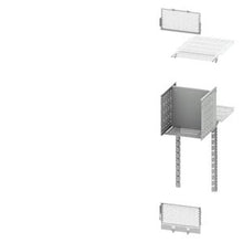 Load image into Gallery viewer, 8PQ5000-5BA31 Siemens