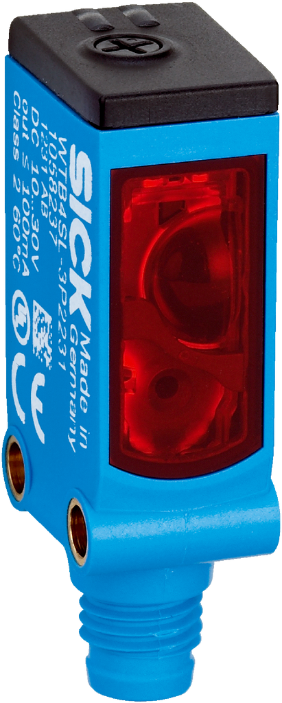 1075216 Sick - WTB4SL-3P3161