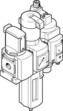 Load image into Gallery viewer, 8042670 Festo - MSB6-1/2:C3:J120:D14-WP