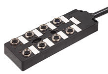 Load image into Gallery viewer, 120248-0066 Molex - BTB803P-FBC
