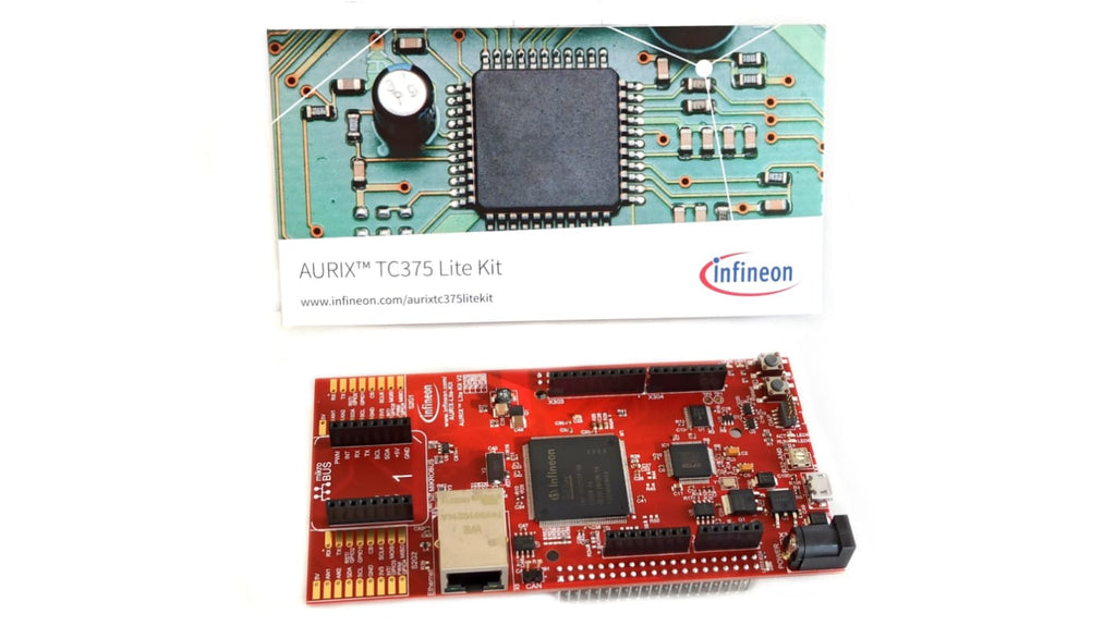 KITA2GTC375LITETOBO1 Infineon