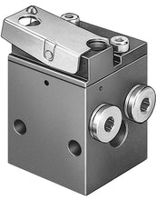 Load image into Gallery viewer, 3394 Festo - VS-4-1/8