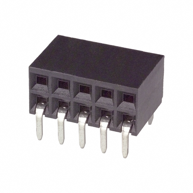 6-5535512-4 TE Connectivity