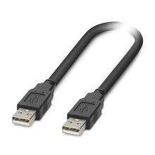 Load image into Gallery viewer, 1333145 Phoenix Contact - NBC-USB2.0-UAM/5,0-PVC/UAM
