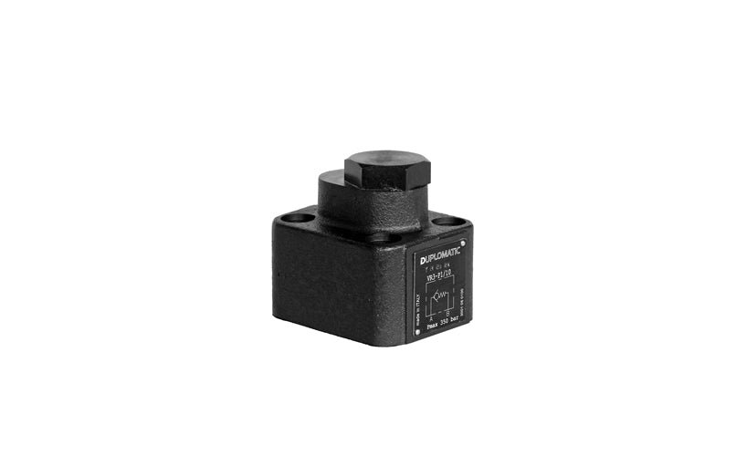 Duplomatic  VRP