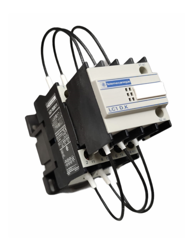LC1DGK11Q7 Schneider Electric