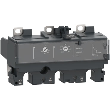 C103TM100D Schneider Electric