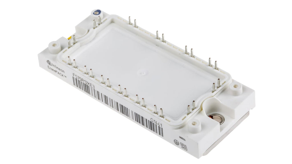 FS75R12KE3BOSA1 Infineon