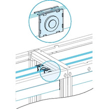 Load image into Gallery viewer, LVS04640 Schneider Electric