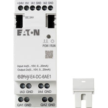 Load image into Gallery viewer, 197223 Eaton - EASY-E4-DC-6AE1