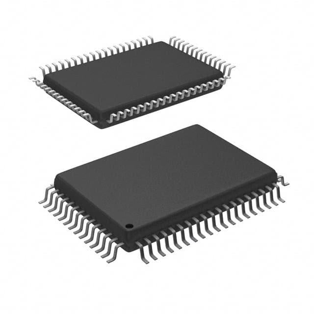 TMS320LF2402APGA Texas Instruments