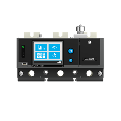 1SDA100601R1 ABB - Ekip Touch Measuring LSI In=630 XT5 3p