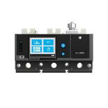 Load image into Gallery viewer, 1SDA100601R1 ABB - Ekip Touch Measuring LSI In=630 XT5 3p
