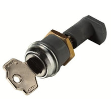 Load image into Gallery viewer, 1SDA013881R1 ABB - KEY LOCK  FRONT/ROT. HANDLE 1 S3..S7
