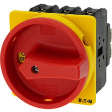 Load image into Gallery viewer, 031607 Eaton - P3-63/EA/SVB