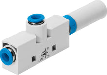 Load image into Gallery viewer, 549253 Festo - VN-10-L-T4-PQ2-VQ3-RO2