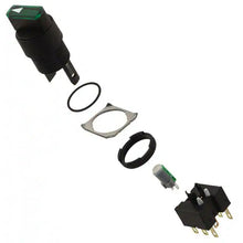 Load image into Gallery viewer, A165W-T3MG-24D-2 Omron