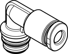 Load image into Gallery viewer, 132601 Festo - QSPLK10-4