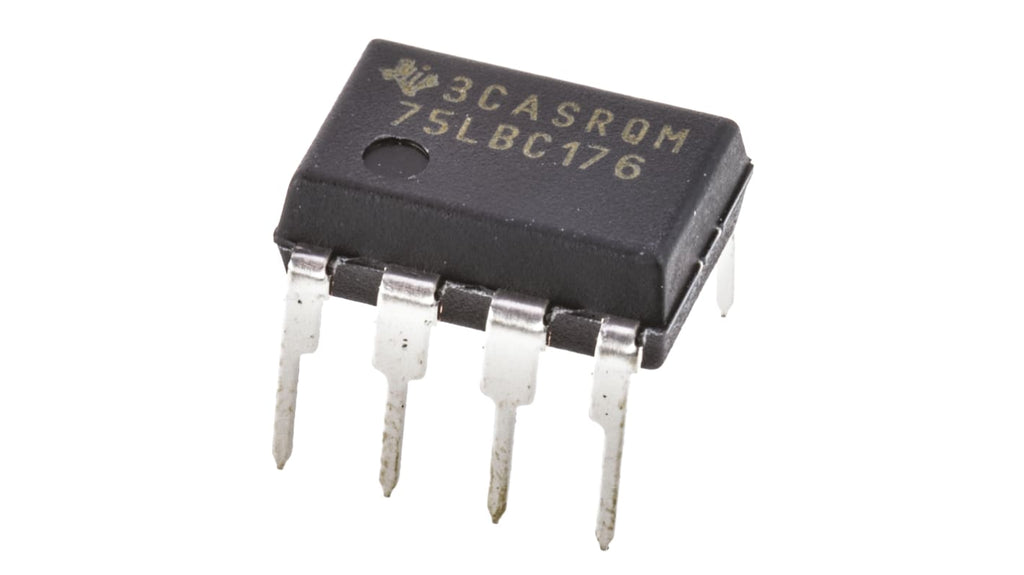 SN75LBC176P Texas Instruments