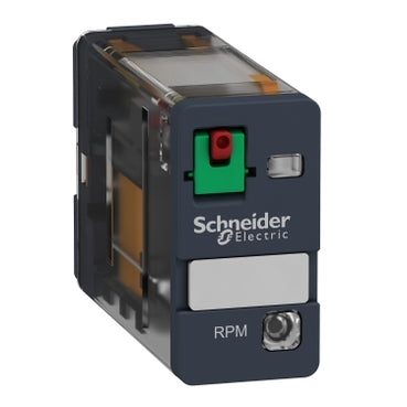 RPM12B7 Schneider Electric