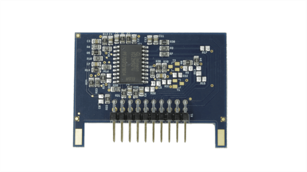 KIT600WLLCANCTRLTOBO1 Infineon
