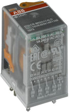 Load image into Gallery viewer, 1SVR405612R2100 ABB - CR-M120AC3L