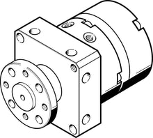 Load image into Gallery viewer, 185946 Festo - DSM-10-240-P-FF-FW